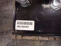 Copeland Discus Compressor Condensing Unit