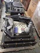Covard AKS Heat Transfer Radiator