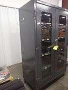 Milwaukee Stronghold Heavy Duty Steel Cabinet