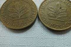 Lot of Foreign Currency