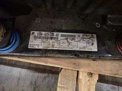 Copeland Compressor Condensing Unit