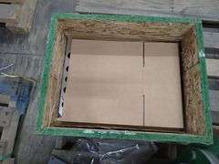 Lot of Assorted Die Plates and Agitator
