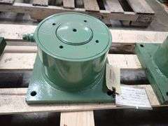 Lot of (6) Daramic Vallen Hydraulic Cylinders