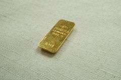 Degussa Feingold 10g Gold Bar