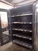 Stronghold Clearview Cabinet