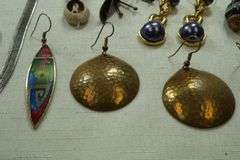 Lot of Assorted Jewelry