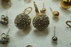 Lot of Assorted Jewelry