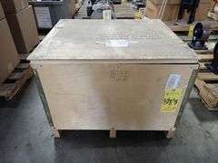 Bush & Wilton Rotary Valve