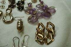 Lot of Assorted Jewelry