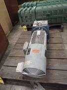 Lot of (2) Sew Eurodrive Gear Motors