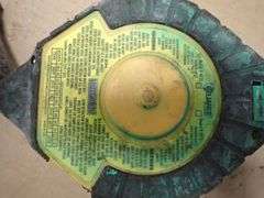 Lot of Assorted Safety Components