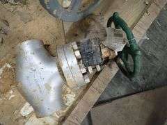Velan Gate Valve