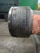 Pacific Scientific Arrestor with Sparks Dura Drive Plus