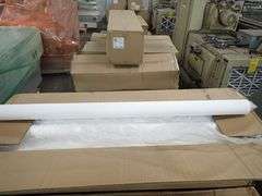 Lot of (4) Boxes PP Meltblown Cartridge Filters