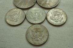 Lot of Assorted Currency