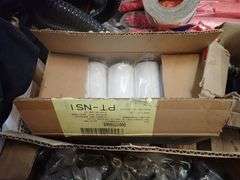 Lot of Assorted Industrial Components