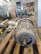 Industrial Motor