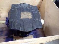 Bush & Wilton Rotary Valve