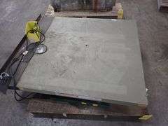 Southworth Pallet Pal Leveler