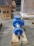 Viking Internal Gear Pump