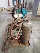 Torch Cart