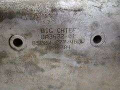 Lot of Assorted Industrial Components