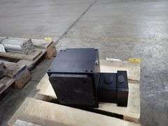 Cone Drive Worm Speed Reducer Gearbox