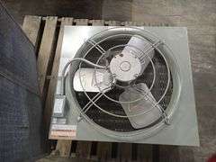 Modine Hydronic Unit Heater