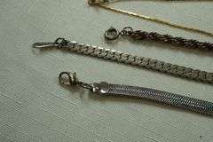 Lot of Assorted Jewelry
