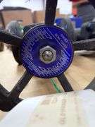 Lot of (11) Assorted Valves