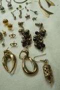 Lot of Assorted Jewelry