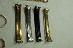 Lot of Assorted Jewelry
