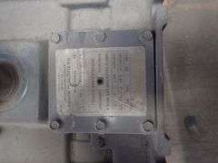 Lot of (4) Reducers