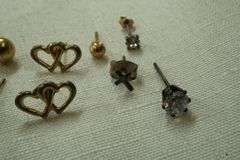Lot of Assorted Jewelry