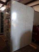 Russelectric Deadfront Switchboard