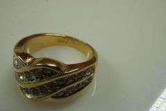 Lot of Assorted Jewelry