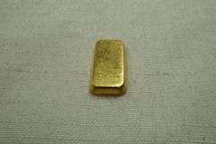 Degussa Feingold 10g Gold Bar