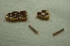 Bag of Watch Links