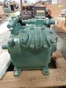 Bitzer Reciprocating Compressor