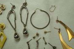 Lot of Assorted Jewelry