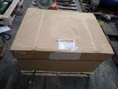 Dramic Variable Vane Pump