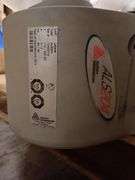 Lot of (3) Avery Dennison ALS204 Label Units