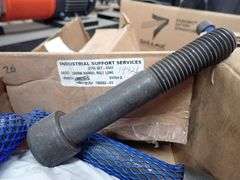 Lot of Assorted Industrial Components