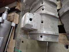 Lot of Assorted Industrial Components