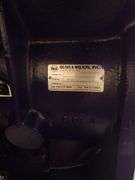 Bush & Wilton Rotary Valve