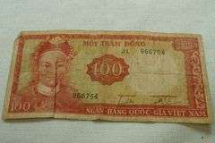 Lot of Foreign Currency