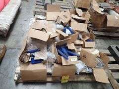 Lot of Assorted Industrial Components