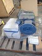 Falk Gear Reducer with Tork Kit