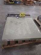 Southworth Pallet Pal Leveler