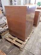 Stanley Vidmar 6-Drawer Tool Cabinet with Components